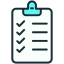 Checklist