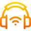 Headphone