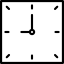 Wall clock