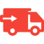 Fast delivery