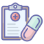 Medical prescription