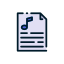 Music sheet