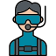 Diver