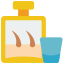 Hair cream