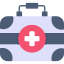 First aid kit