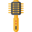 Hair brush