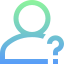 免费 SVG 和 PNG 帮助图标