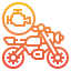 Motorcycle