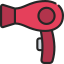 Hair dryer