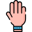 Hand