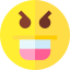 Angry