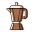 Coffee maker