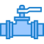 工业阀门图标 — SVG/PNG，免费