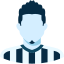Soccer player