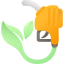 Combustible ecológico