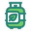 Biogas