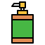 Body lotion