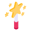 Magic wand