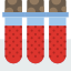 Blood sample