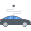 Electric car