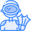 Diver