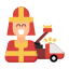 Fireman