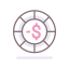 Casino chip
