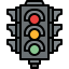 Traffic light