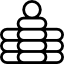 Poker chip