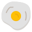 Fried egg