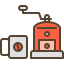 Coffee maker
