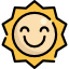 太阳：免费矢量图标（SVG/PNG）