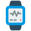 Fitness watch