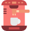 Coffee machine