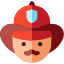 Firefighter
