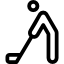 Golfer