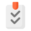 Checklist