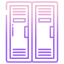Lockers