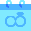 Wedding ring