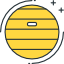 Exercise ball