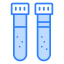 Blood sample