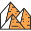Pyramids