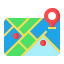 Map pin