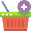 Shopping basket