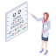 Eye test