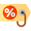Бирка продажи