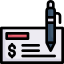 Cheque