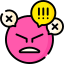 Angry