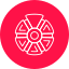 Color wheel
