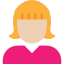 Woman
